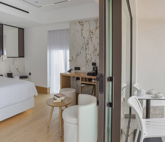 Ethereal White Resort Heraklion Crete Luxury Suite 310 0004