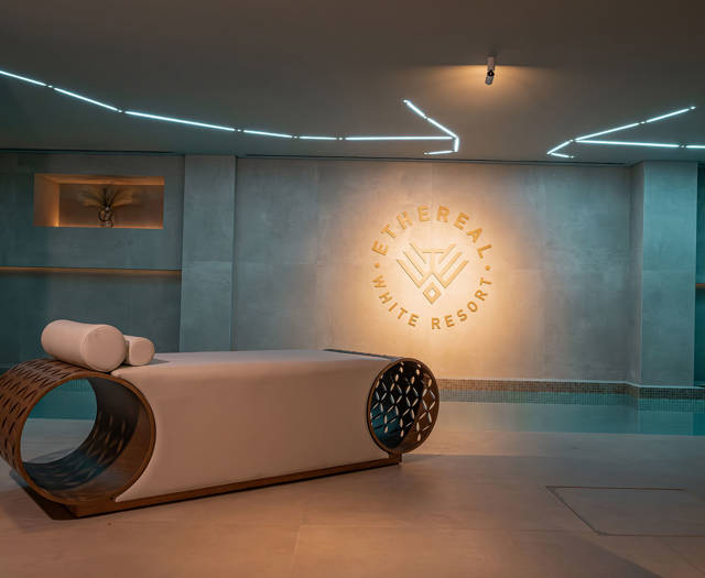 Ethereal White Resort Heraklion Crete Spa 561 Enhanced NR