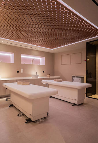 Ethereal White Resort Heraklion Crete Spa 576